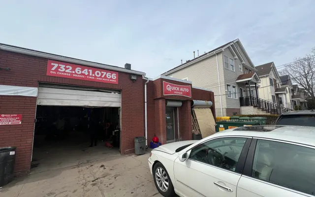 Photo of Quick Auto Repair, an auto repair shop in Lakewood, NJ