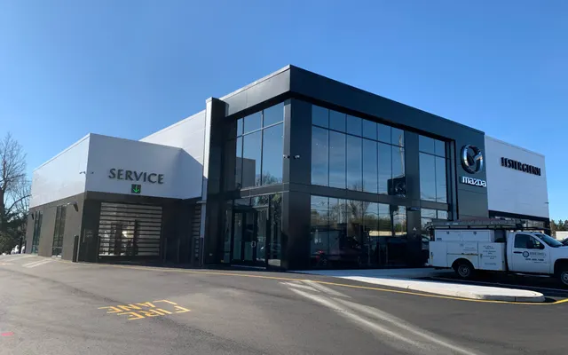 Photo of Lester Glenn Mazda Service Department, an auto repair shop in Toms River, NJ