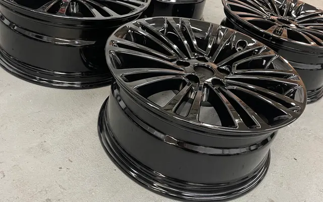 Photo of GV Wheels LLC, an auto repair shop in Clifton, NJ