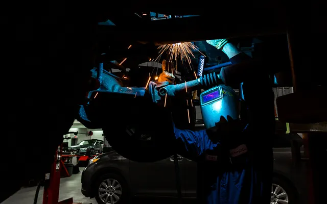 Photo of Super Tool Automotive Inc, an auto repair shop in New Brunswick, NJ