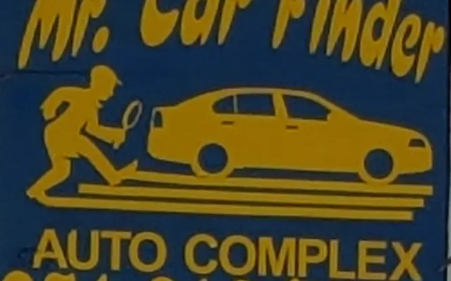 Photo of Mr. Car Finder Auto Complex, an auto repair shop in Camden, NJ