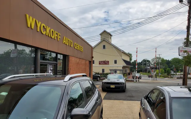 Photo of Wyckoff Auto Center, an auto repair shop in Wyckoff, NJ