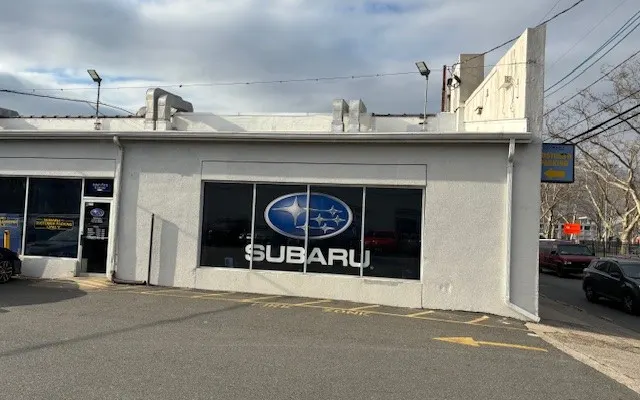 Photo of Hudson Subaru Parts, an auto repair shop in Jersey City, NJ