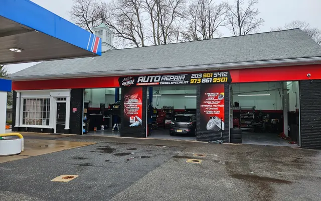 Photo of Saem Auto Solutions, an auto repair shop in Morristown, NJ
