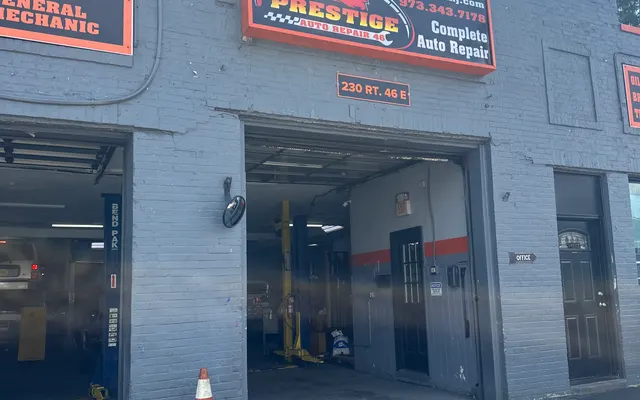 Photo of Prestige Auto Repair, an auto repair shop in Dover, NJ