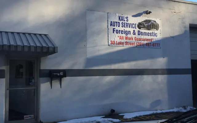 Photo of Kal's Auto Service, an auto repair shop in Hillsdale, NJ