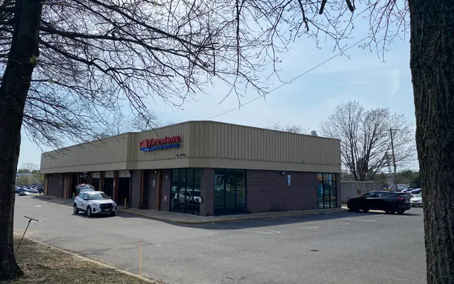 Photo of Firestone Complete Auto Care, an auto repair shop in Wall Township, NJ
