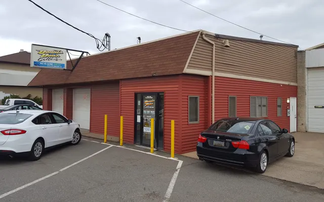 Photo of Dennis & Don's Collision Center, an auto repair shop in North Brunswick Township, NJ