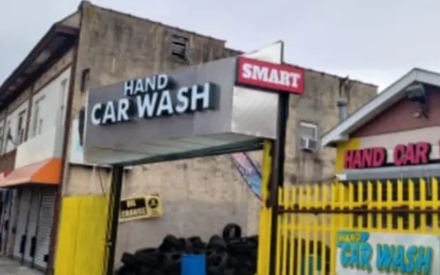 Photo of Smart Auto services & Car wash Service In Newark, an auto repair shop in Newark, NJ
