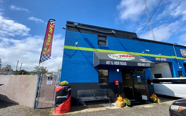 Photo of CityWide Service Center, an auto repair shop in Pleasantville, NJ