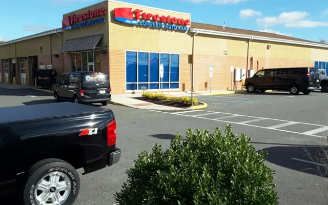 Photo of Firestone Complete Auto Care, an auto repair shop in Egg Harbor Township, NJ