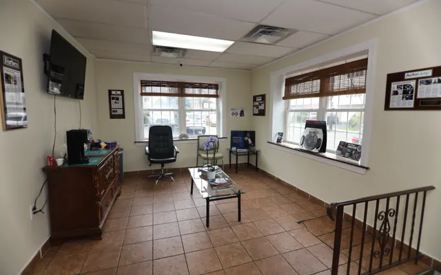 Photo of S&A Auto Center, an auto repair shop in Kearny, NJ