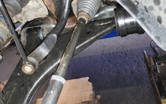 Photo of WHEEL ALIGNMENT SPECIALIS, an auto repair shop in Elizabeth, NJ