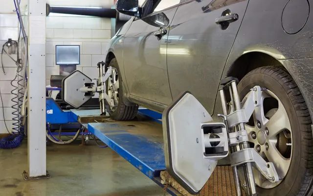 Photo of JQ Automotive, an auto repair shop in Bloomfield, NJ