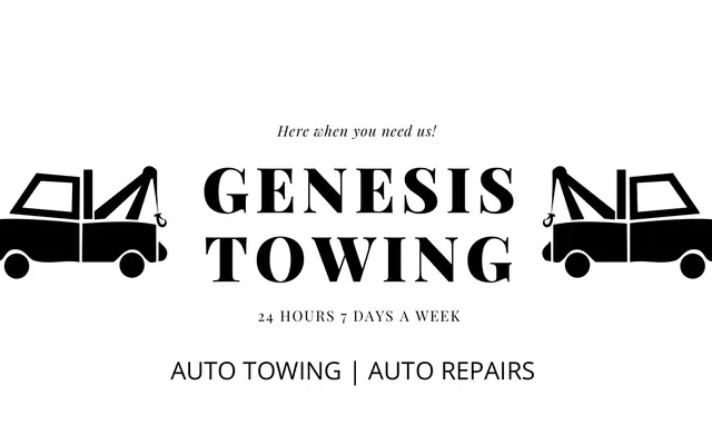 Photo of GENESIS AUTO REPAIR & TOWING, an auto repair shop in Irvington, NJ