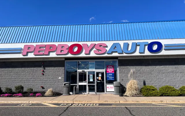 Photo of Pep Boys Auto Service & Tires, an auto repair shop in Edison, NJ