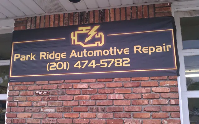 Photo of Z Star Park Ridge Automotive Repair Corporation., an auto repair shop in Park Ridge, NJ