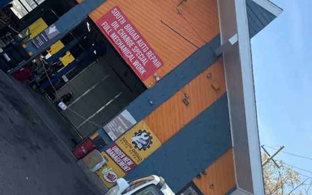 Photo of South Broad Auto Repair, an auto repair shop in Trenton, NJ