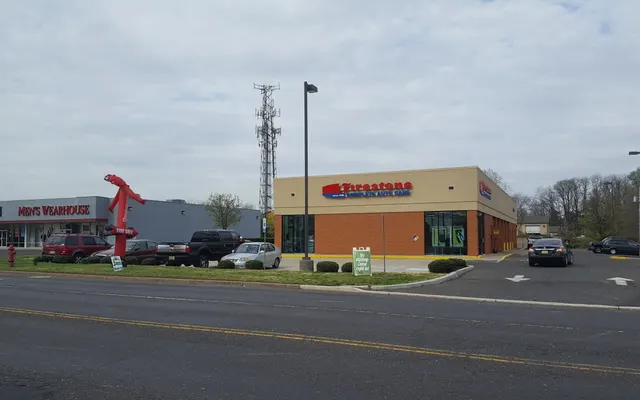 Photo of Firestone Complete Auto Care, an auto repair shop in Maple Shade, NJ