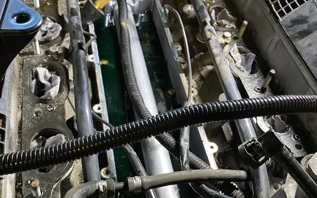 Photo of Thrust Performance, an auto repair shop in South Amboy, NJ