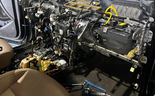 Photo of Gorilla Workz Mobile Mechanic 24/7 Emergency Service, an auto repair shop in Long Branch, NJ