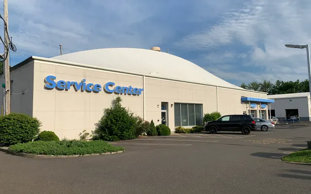 Photo of Lester Glenn Honda Service Center, an auto repair shop in Sea Girt, NJ