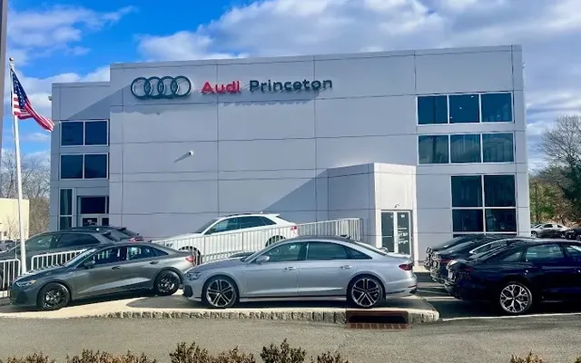 Photo of Princeton Audi-VW Service Center, an auto repair shop in Princeton, NJ