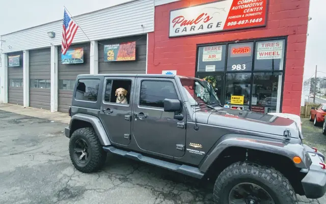 Photo of Paul's Garage - Union, an auto repair shop in Union, NJ
