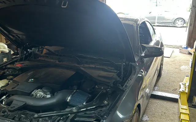 Photo of Prime Time Automotive, an auto repair shop in Hackensack, NJ
