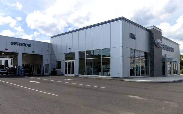 Photo of RK Subaru of Vineland Service, an auto repair shop in Vineland, NJ