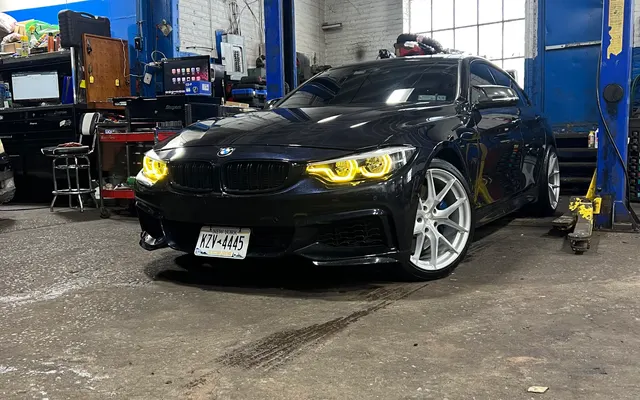 Photo of Ramos Auto Repair, an auto repair shop in City of Orange, NJ