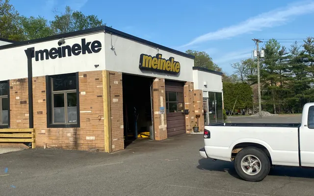 Photo of Meineke Car Care Center, an auto repair shop in West Caldwell, NJ