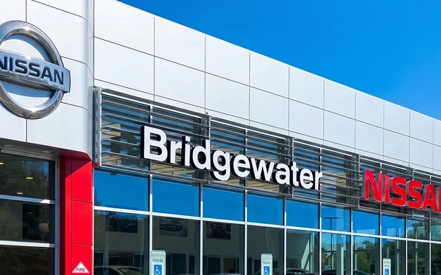 Photo of Bridgewater Nissan Service Center, an auto repair shop in Bridgewater, NJ