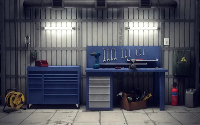 Photo of Octane Garage, an auto repair shop in Somerset, NJ