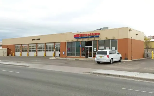 Photo of Firestone Complete Auto Care, an auto repair shop in Santa Fe, NM