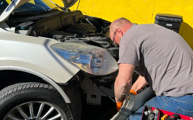 Photo of Albuquerque Radiator Services, an auto repair shop in Albuquerque, NM