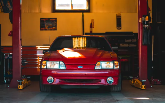 Photo of ARC Automotive, an auto repair shop in Bernalillo, NM