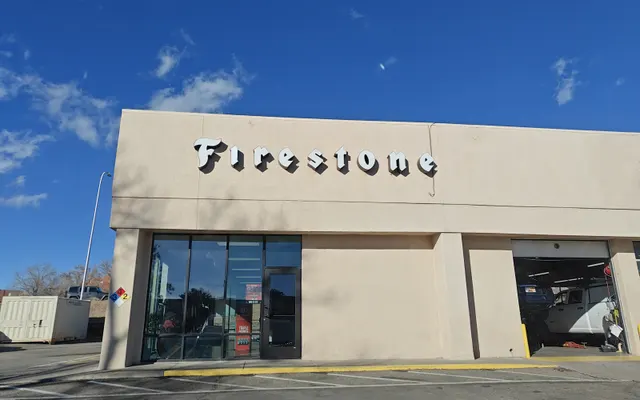 Photo of Firestone Complete Auto Care, an auto repair shop in Santa Fe, NM