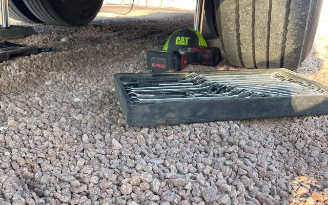 Photo of KC Roadside Repair, an auto repair shop in Gallup, NM