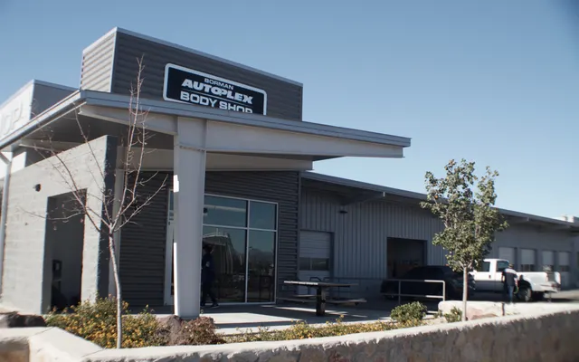 Photo of Casa Autoplex Body Shop, an auto repair shop in Las Cruces, NM