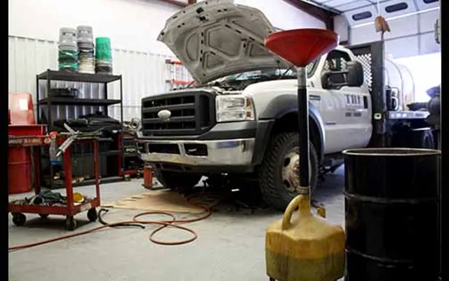 Photo of Sweetlands Complete Automotive, an auto repair shop in Farmington, NM