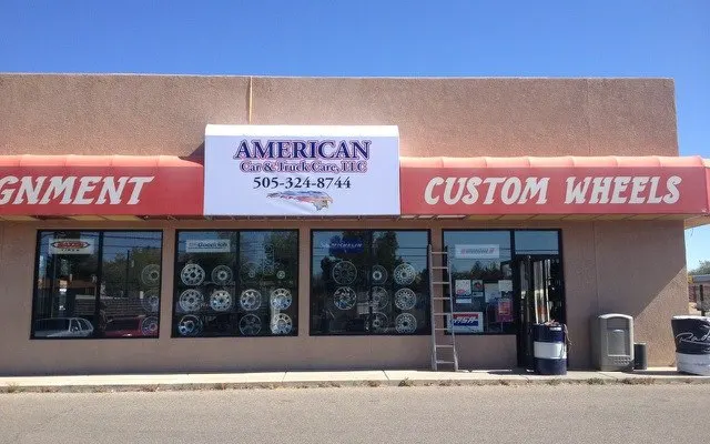 Photo of American Car & Truck Care, an auto repair shop in Farmington, NM