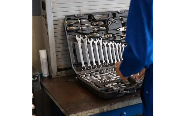 Photo of MavTeQ Mobile Mechanic, an auto repair shop in Albuquerque, NM
