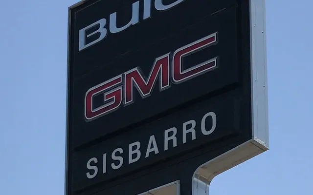 Photo of Sisbarro GMC Service, an auto repair shop in Las Cruces, NM