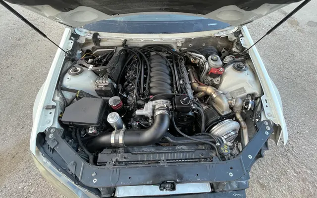 Photo of C3 Performance & Auto Repair, an auto repair shop in Albuquerque, NM