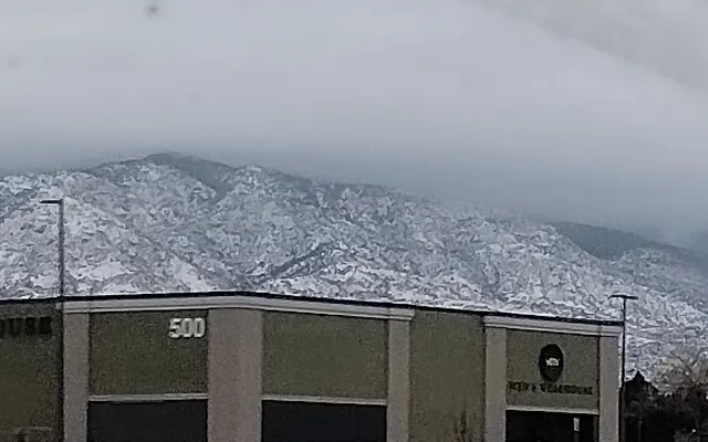 Photo of Bill Williams Tire Center, an auto repair shop in Albuquerque, NM