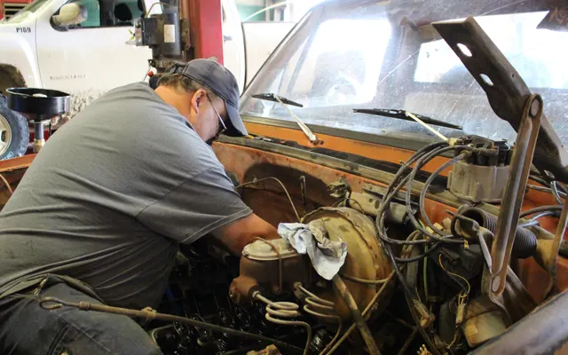 Photo of Northstar Tire & Auto, an auto repair shop in Questa, NM