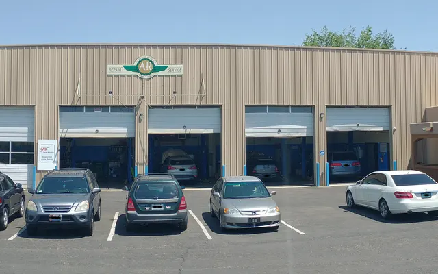 Photo of Automotive Resources, an auto repair shop in Santa Fe, NM