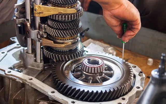 Photo of Wrench Works LLC Automotive Repair, an auto repair shop in Albuquerque, NM