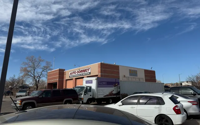 Photo of Baca Automotive Specialists, an auto repair shop in Albuquerque, NM